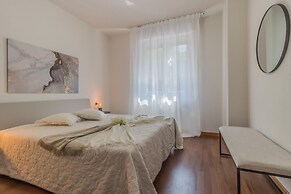 Casa Mimosa in Lierna