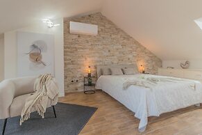 Casa Mimosa in Lierna