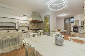 Casa Mimosa in Lierna