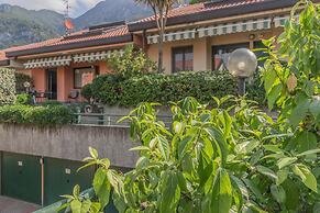 Casa Mimosa in Lierna