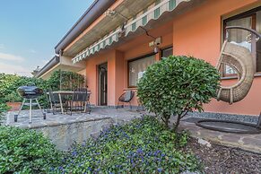 Casa Mimosa in Lierna