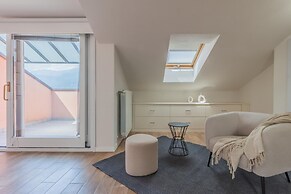 Casa Mimosa in Lierna