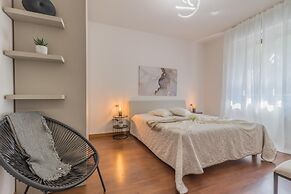 Casa Mimosa in Lierna