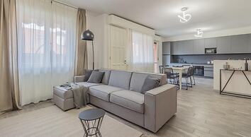 Casa Mimosa in Lierna