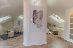 Casa Mimosa in Lierna