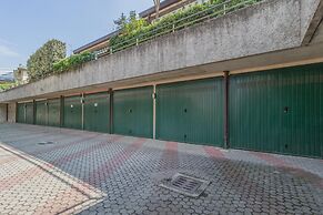 Casa Mimosa in Lierna