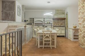 Casa Mimosa in Lierna