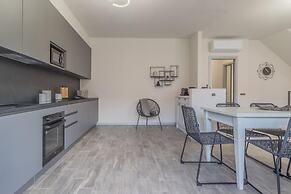 Casa Mimosa in Lierna