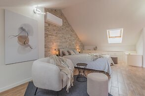 Casa Mimosa in Lierna