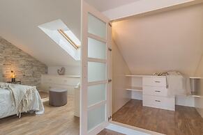 Casa Mimosa in Lierna