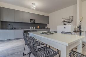 Casa Mimosa in Lierna