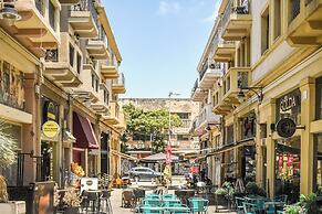 Printhouse Boutique STU10 by Sea N' Rent