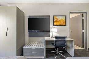 Quality Inn & Suites Joelton - Nashville