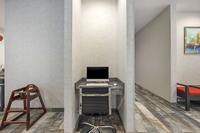 Quality Inn & Suites Joelton - Nashville