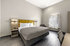 Quality Inn & Suites Joelton - Nashville