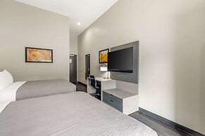 Quality Inn & Suites Joelton - Nashville