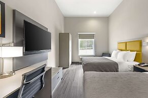 Quality Inn & Suites Joelton - Nashville