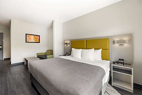 Quality Inn & Suites Joelton - Nashville