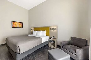 Quality Inn & Suites Joelton - Nashville