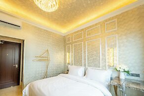 Ritz Residence @ Imago Mall Loft B