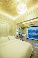 Ritz Residence @ Imago Mall Loft B