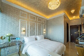 Ritz Residence @ Imago Mall Loft B