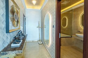 Ritz Residence @ Imago Mall Loft B