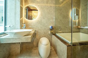 Ritz Residence @ Imago Mall Loft B