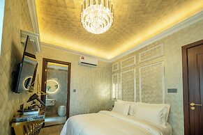 Ritz Residence @ Imago Mall Loft B