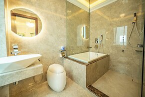 Ritz Residence @ Imago Mall Loft B