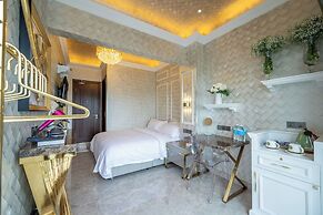 Ritz Residence @ Imago Mall Loft B