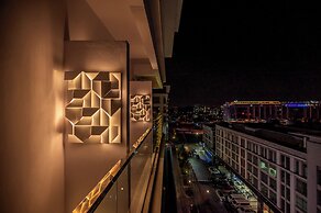 Ritz Residence @ Imago Mall Loft B