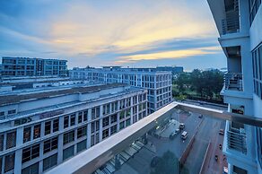 Ritz Residence @ Imago Mall Loft B