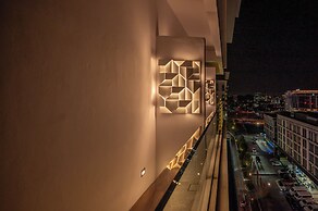 Ritz Residence @ Imago Mall Loft B