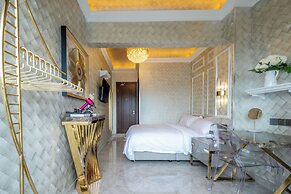 Ritz Residence @ Imago Mall Loft B