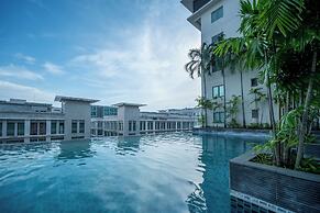 Ritz Residence @ Imago Mall Loft B