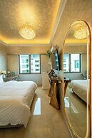 Ritz Residence @ Imago Mall Loft B