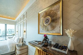 Ritz Residence @ Imago Mall Loft B