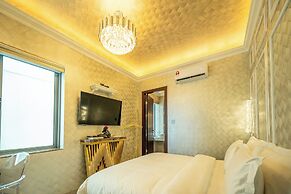 Ritz Residence @ Imago Mall Loft B