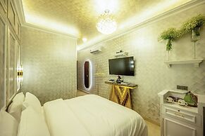 Ritz Residence @ Imago Mall Loft B