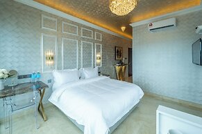 Ritz Residence @ Imago Mall Loft B