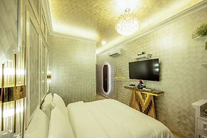 Ritz Residence @ Imago Mall Loft B