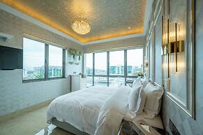Ritz Residence @ Imago Mall Loft B