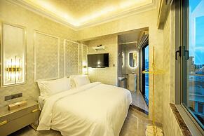 Ritz Residence @ Imago Mall Loft B