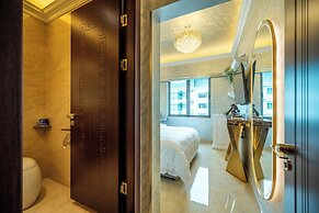 Ritz Residence @ Imago Mall Loft B