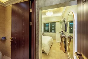 Ritz Residence @ Imago Mall Loft B