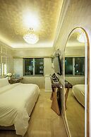 Ritz Residence @ Imago Mall Loft B