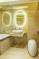 Ritz Residence @ Imago Mall Loft B