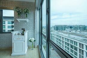 Ritz Residence @ Imago Mall Loft B