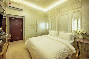 Ritz Residence @ Imago Mall Loft B